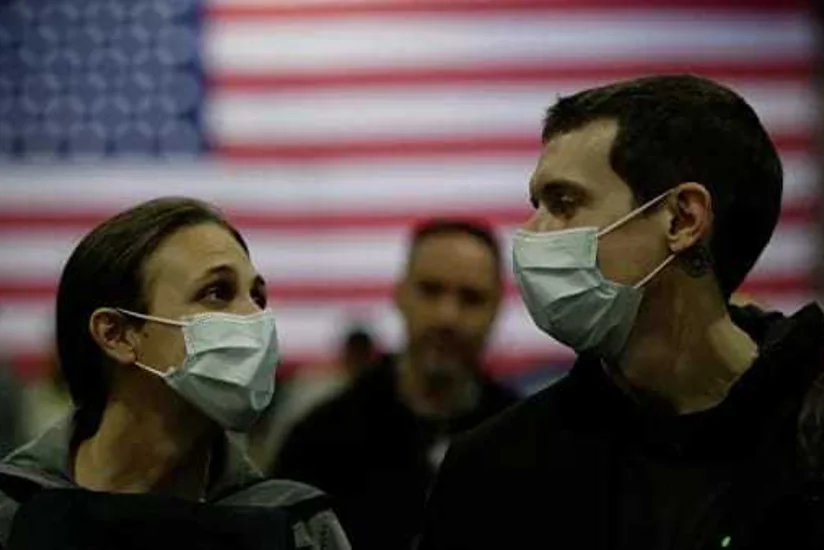 В США скоро начнут испытания вакцины от коронавируса