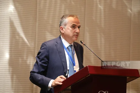Azərbaycanda Çinin regional ticarət mərkəzinin yaradılması təklif olunur