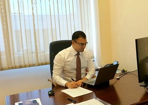Baş Prokurorluqda yeni mərkəz yaradılıb