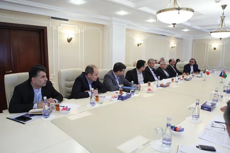 Səlim Müslümov: İranla əməkdaşlıq əlaqələrinin inkişaf etdirilməsinə önəm veririk
