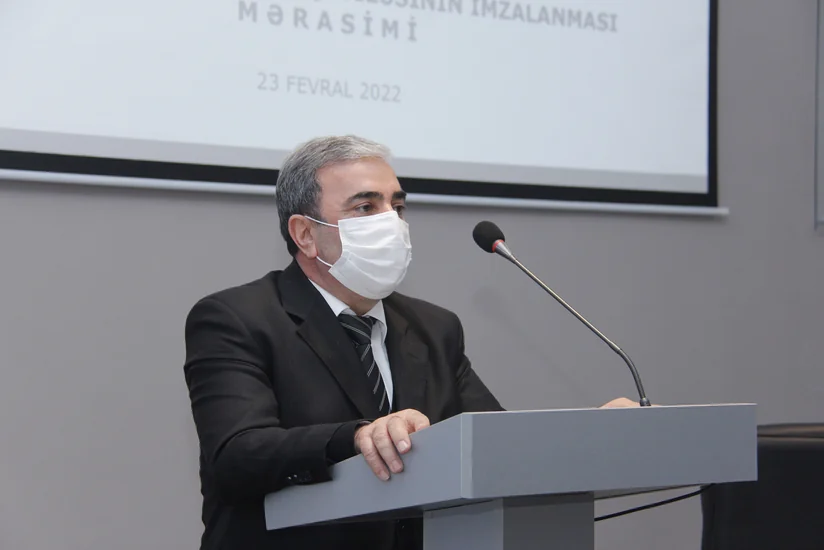“Xocəsən” metro stansiyası bu ilin sonuna qədər hazır olacaq