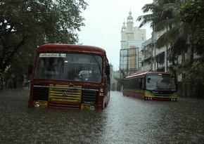 Tauktae cyclone kills 12 in India