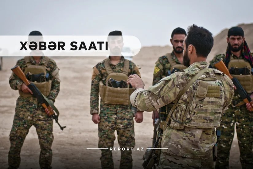 Cəbhədən son xəbərlər: Qarabağda döyüşən terrorçulara cinayət işi başlanılıb