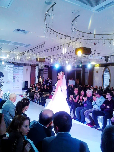 Baku Fashion Nights 2015 kicks off - PHOTOS