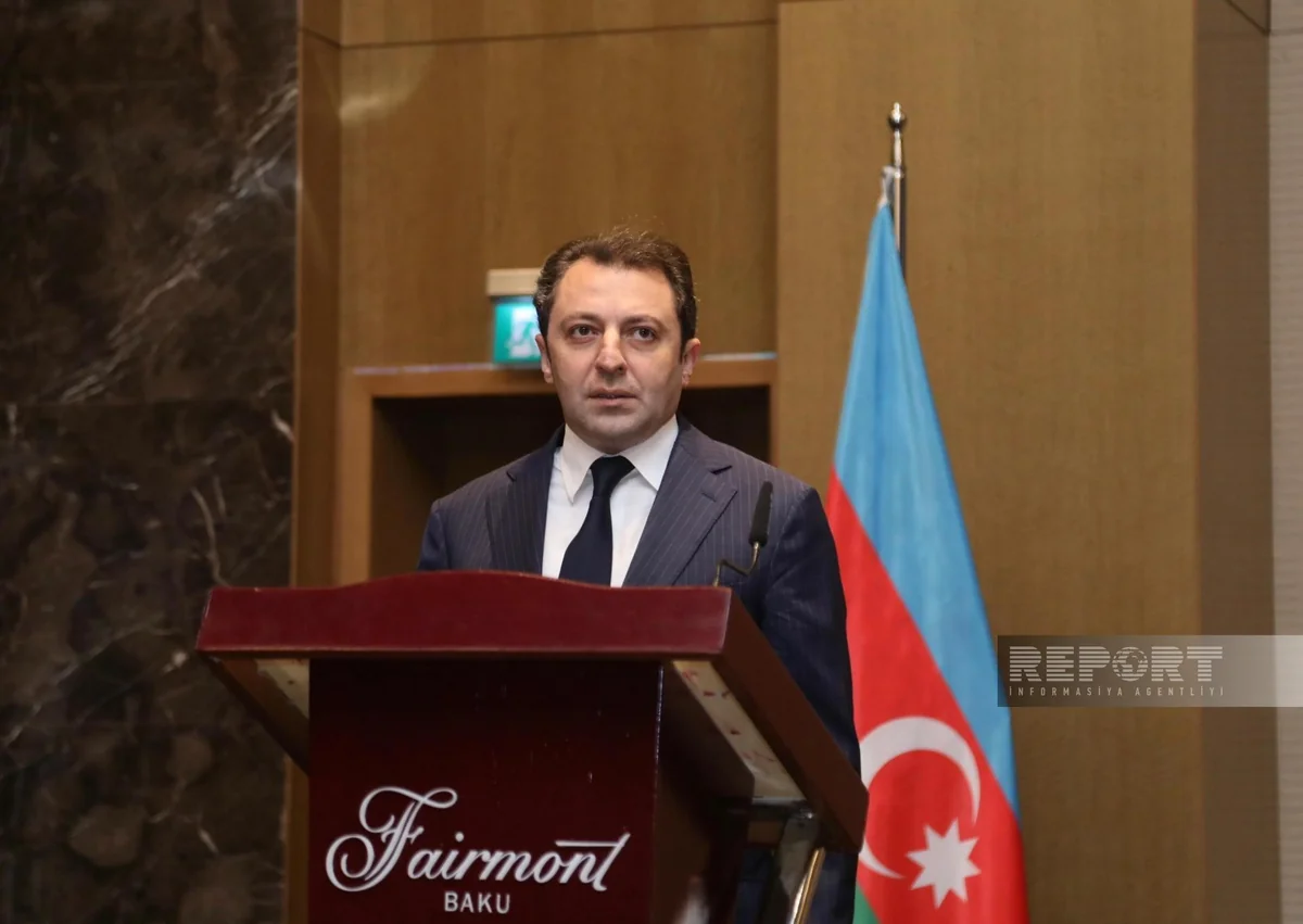 Mammadov: Armenia passed off fake accounts inciting hatred on social networks as Azerbaijani ones