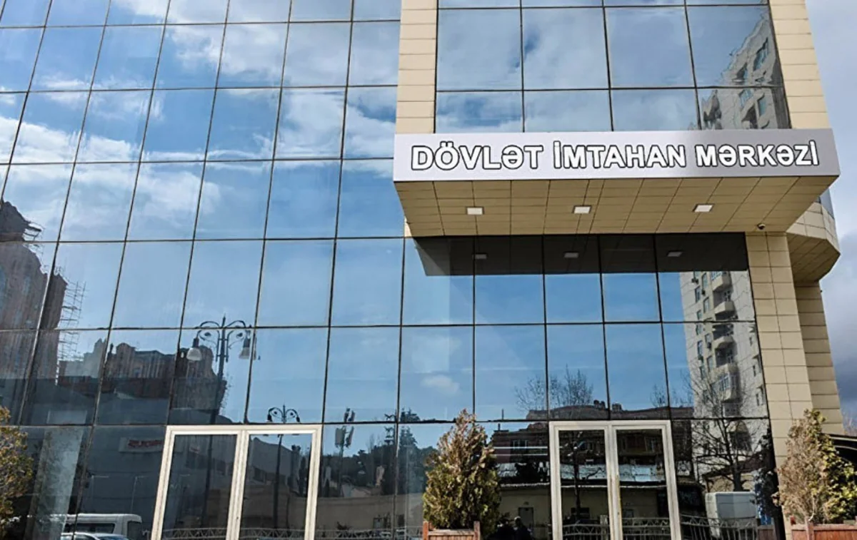 Rezidenturada boş qalan yerlərin siyahısı açıqlanıb