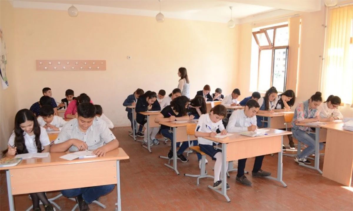 Məcburi köçkün yeniyetmələrin sosial-psixoloji uyğunlaşması qiymətləndirilib