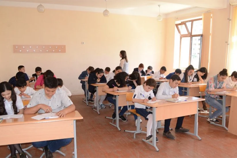 Məcburi köçkün yeniyetmələrin sosial-psixoloji uyğunlaşması qiymətləndirilib