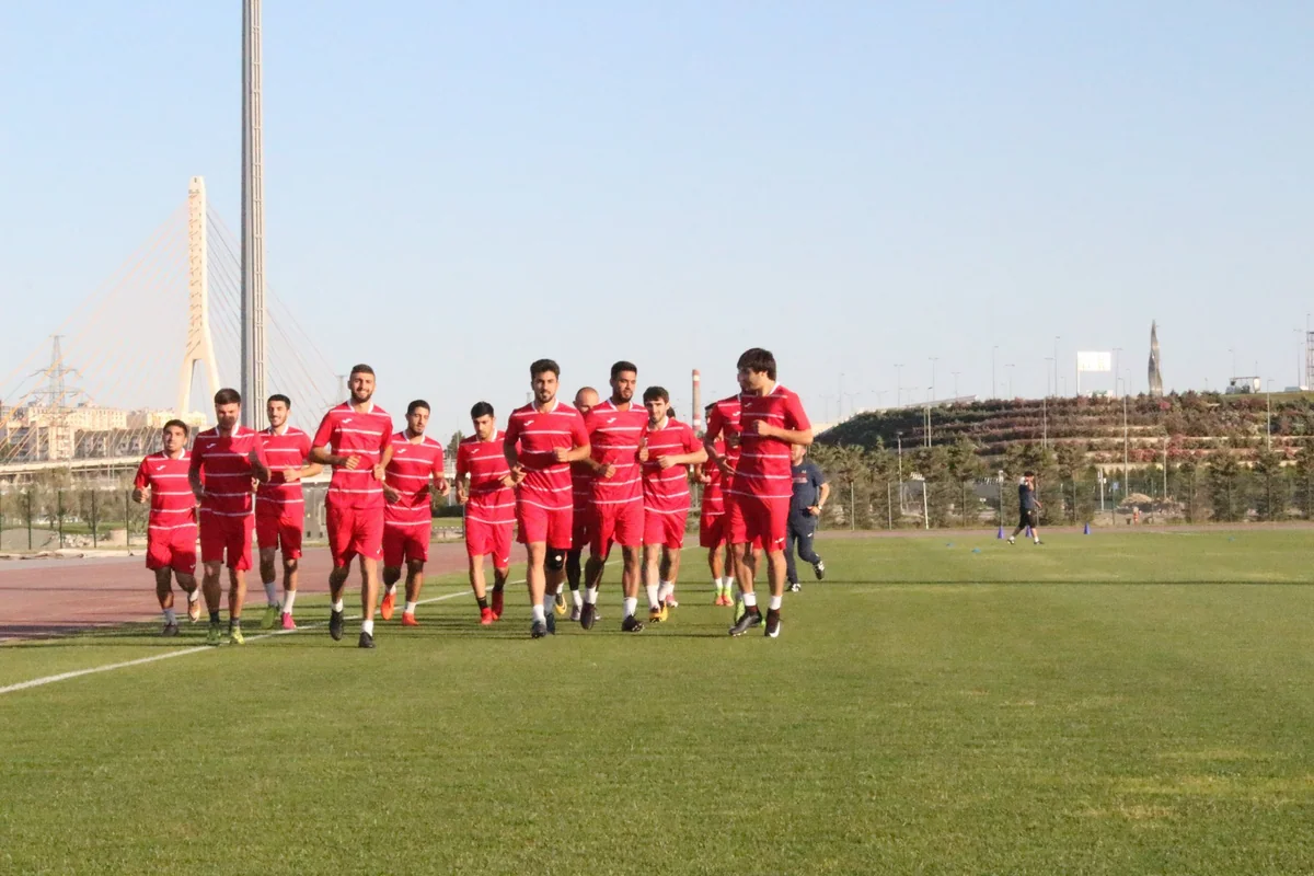Zirə Türkiyəyə 21 futbolçu ilə yollanacaq