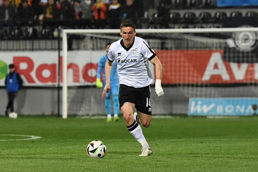 Neftçinin legioneri: Samir Abasov heç bir bəhanə istəmirdi