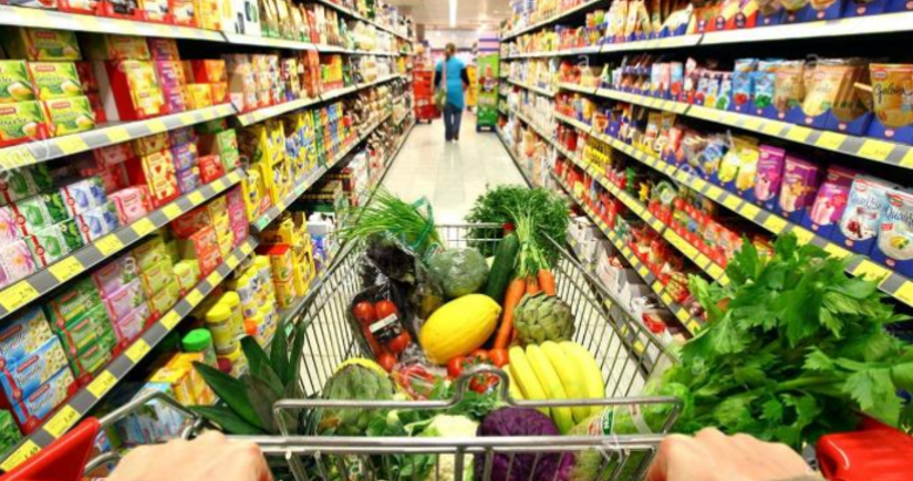 Consumer market in Azerbaijan grows by over 5%