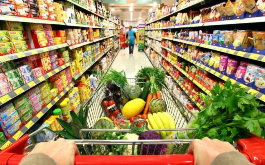 Consumer market in Azerbaijan grows by over 5%