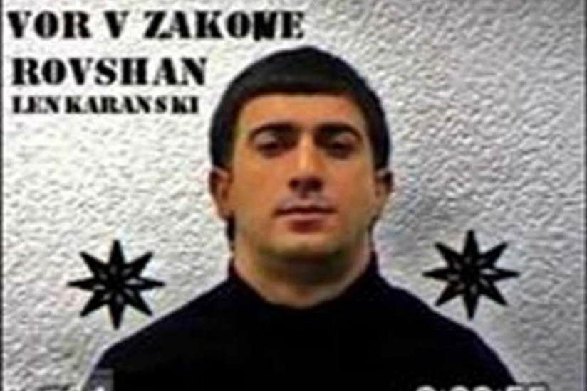 Rövşən Lənkəranski kimdir?