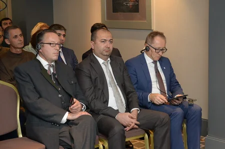 Nazir müavini: Azərbaycanda elektron ticarət 7 dəfə artıb