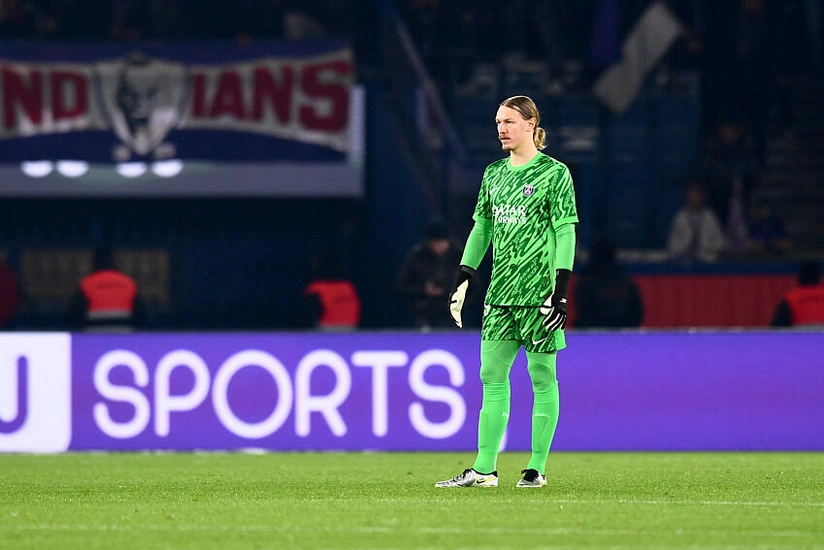 Qalatasaray PSJ-nin qapıçısı üçün danışıqlara başlayıb