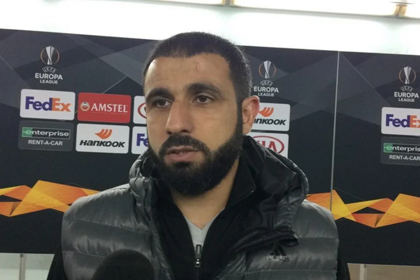 Rəşad Sadıqov: Sportinqin səfərdə Arsenaldan xal alması işləri bir az dəyişdi