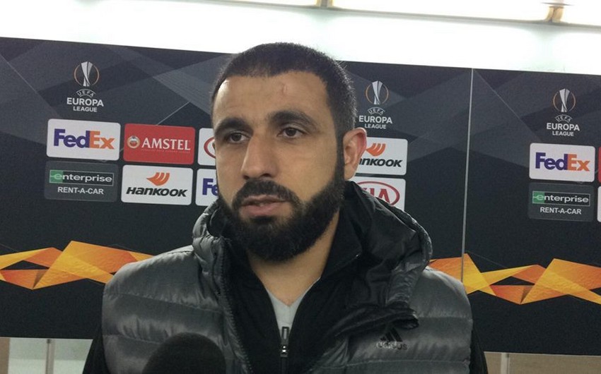 Rəşad Sadıqov: Sportinqin səfərdə Arsenaldan xal alması işləri bir az dəyişdi