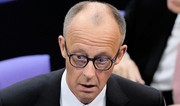 Мерц попросил Си Цзиньпина поддержать усилия по перемирию в Украине