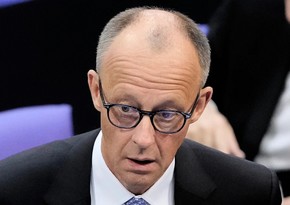 Мерц попросил Си Цзиньпина поддержать усилия по перемирию в Украине
