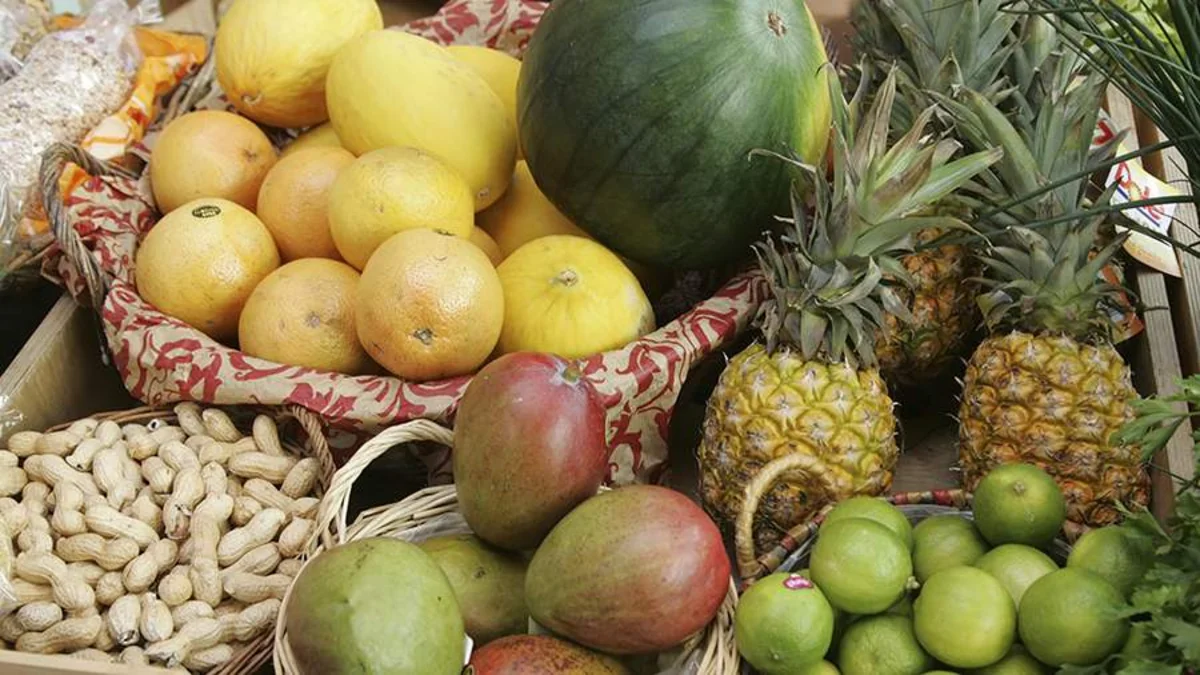 Türkiyədə ilk meyvəli milli park salınacaq