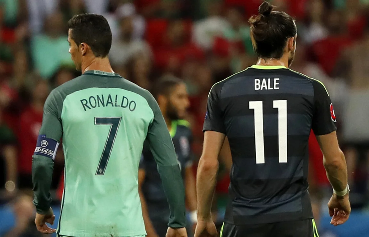 Five Ballon d’Or nominees announced