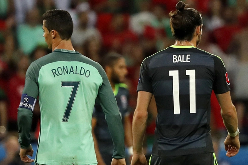 Five Ballon d’Or nominees announced