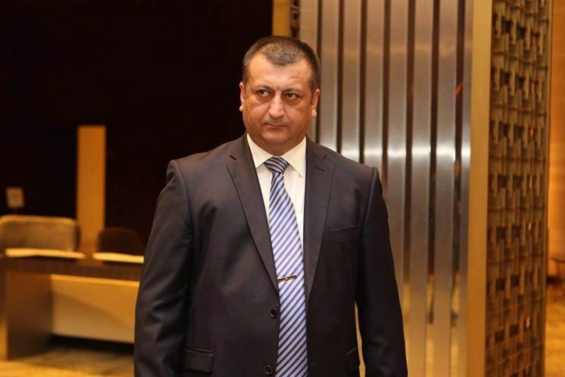 Keşlənin prezidenti: Ən çox məsuliyyət məndə oldu - MÜSAHİBƏ