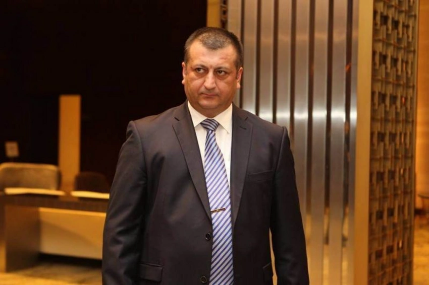 Keşlənin prezidenti: Ən çox məsuliyyət məndə oldu - MÜSAHİBƏ