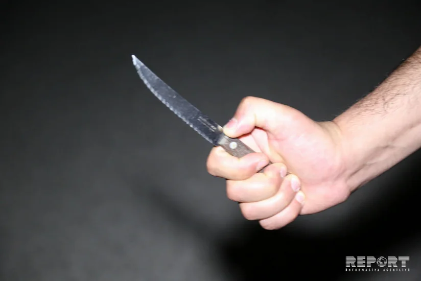 На Абшероне сотрудники полиции спасли от смерти двух раненых - ФОТО - ВИДЕО