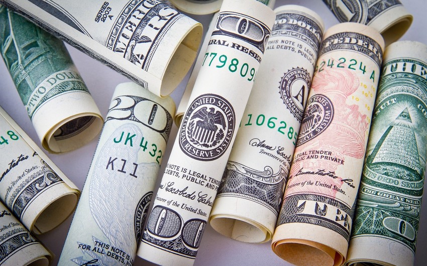 CBA currency exchange rates (09.08.2023)