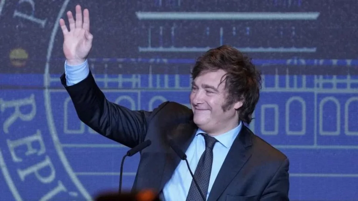 New Argentine authorities shut half of ministries