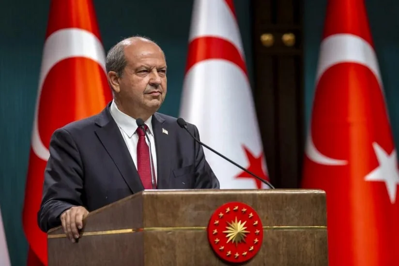 Şimali Kiprdə 7 günlük matəm elan edilib