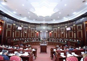 Ali  Məhkəmə inzibati mübahisələrə dair işlərlə bağlı qərar qəbul edib