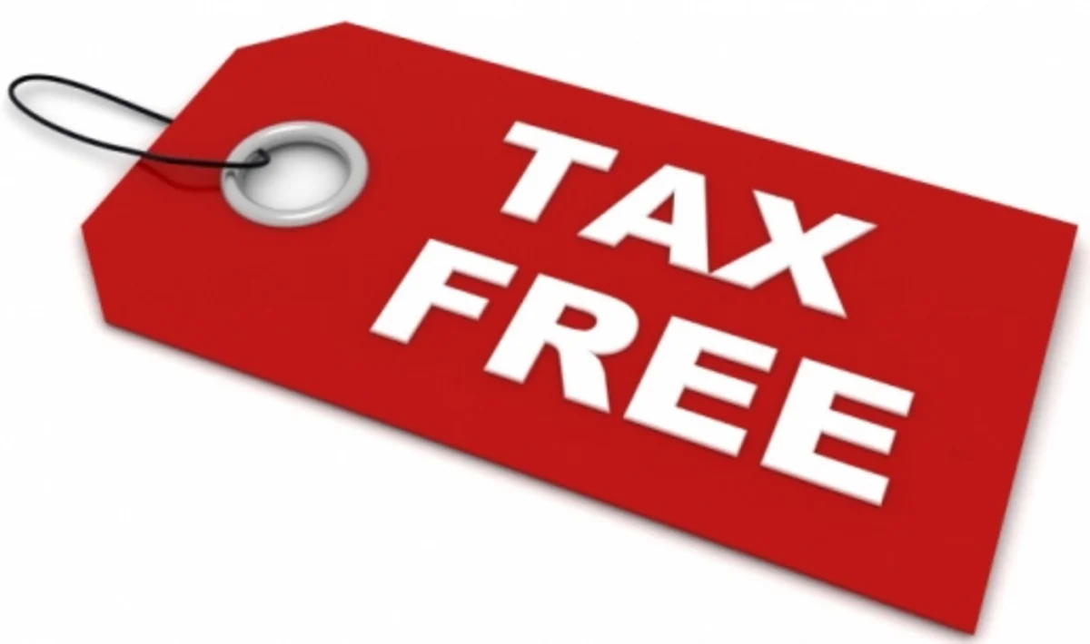 ​Rusiya Tax-free sisteminin tətbiqinə hazırlaşır