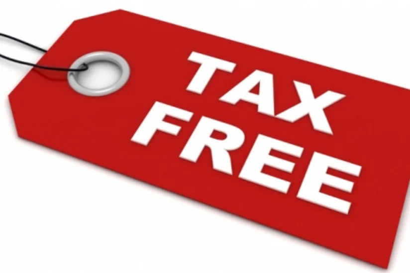 ​Россия готовится к применению системы Tax-free