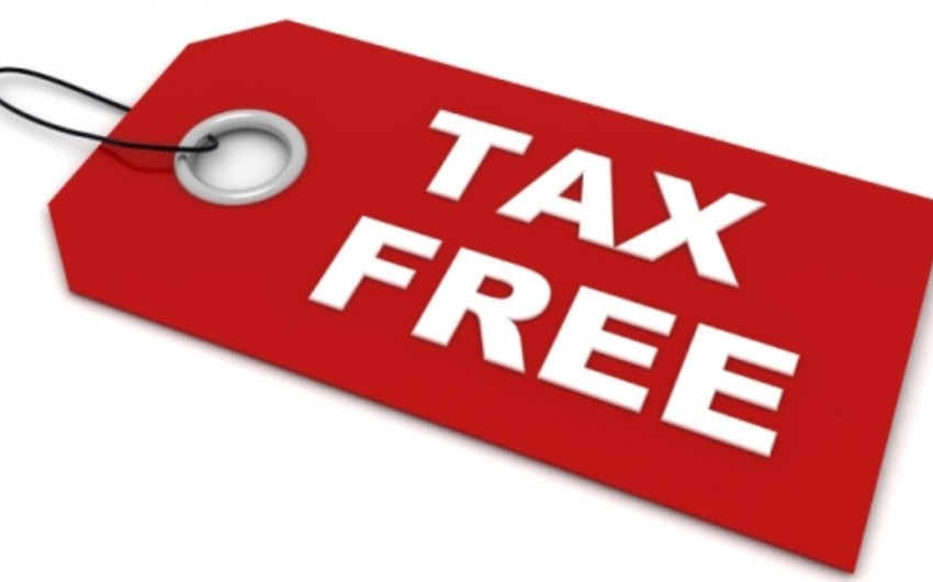 ​Rusiya Tax-free sisteminin tətbiqinə hazırlaşır