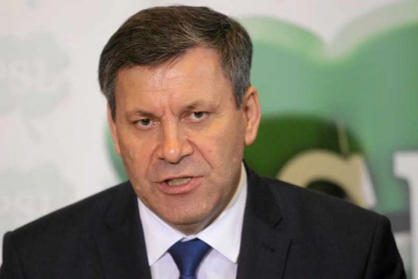 Polşa baş nazirinin müavini Azərbaycana gəlib