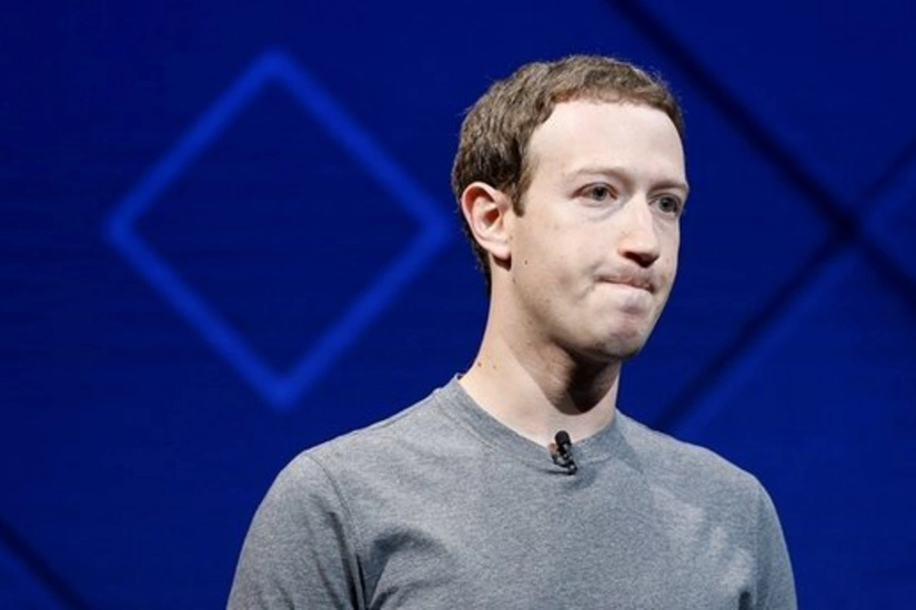 Цукерберг извинился перед пользователями Facebook