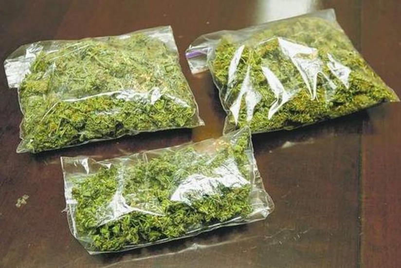 Polislər bir gündə 28,5 kq-dan artıq narkotik vasitə aşkar ediblər