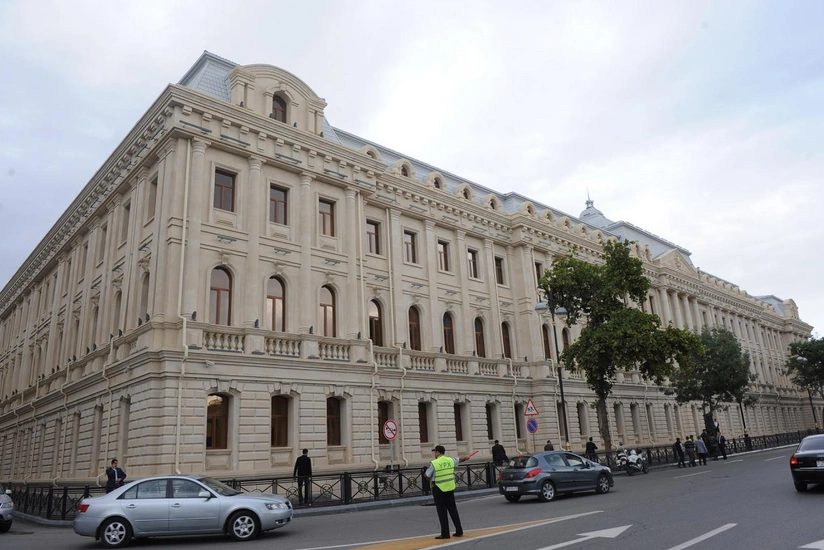 132-134 nömrəli Təhsil Kompleksinə direktor təyin edilib