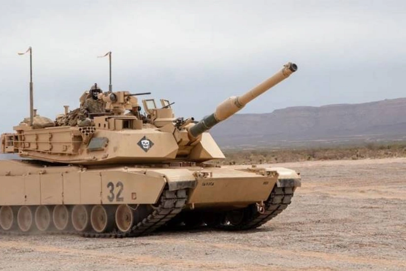 Gazeta Prawna: Польша не может обслуживать закупленные в США Abrams