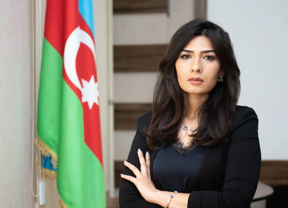 Kənd təsərrüfatı naziri özünə innovasiya üzrə müşavir təyin edib - EKSKLÜZİV