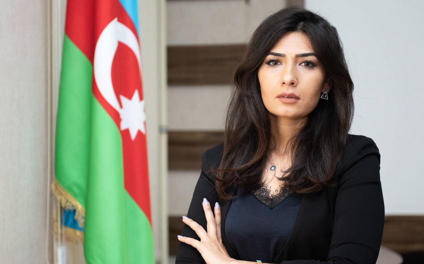 Kənd təsərrüfatı naziri özünə innovasiya üzrə müşavir təyin edib - EKSKLÜZİV