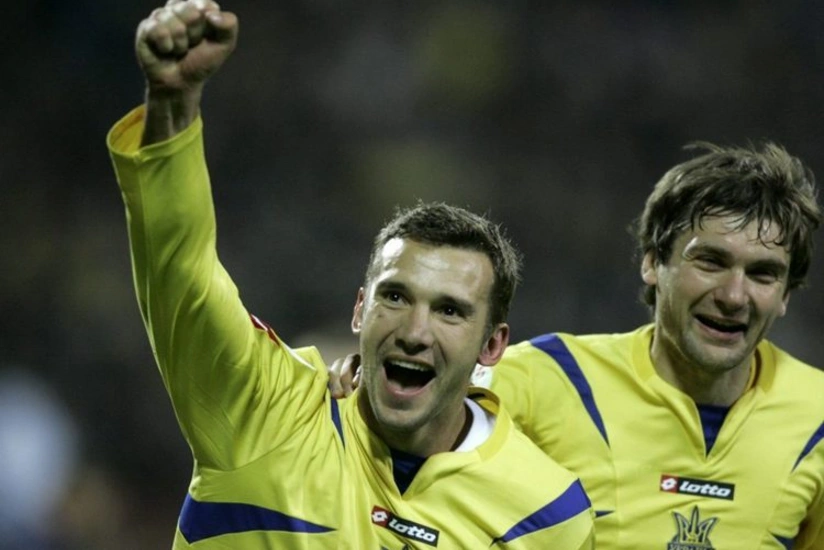 Andrey Şevçenko: Rusiyaya vurduğum o qol təsadüfi deyildi - VİDEO