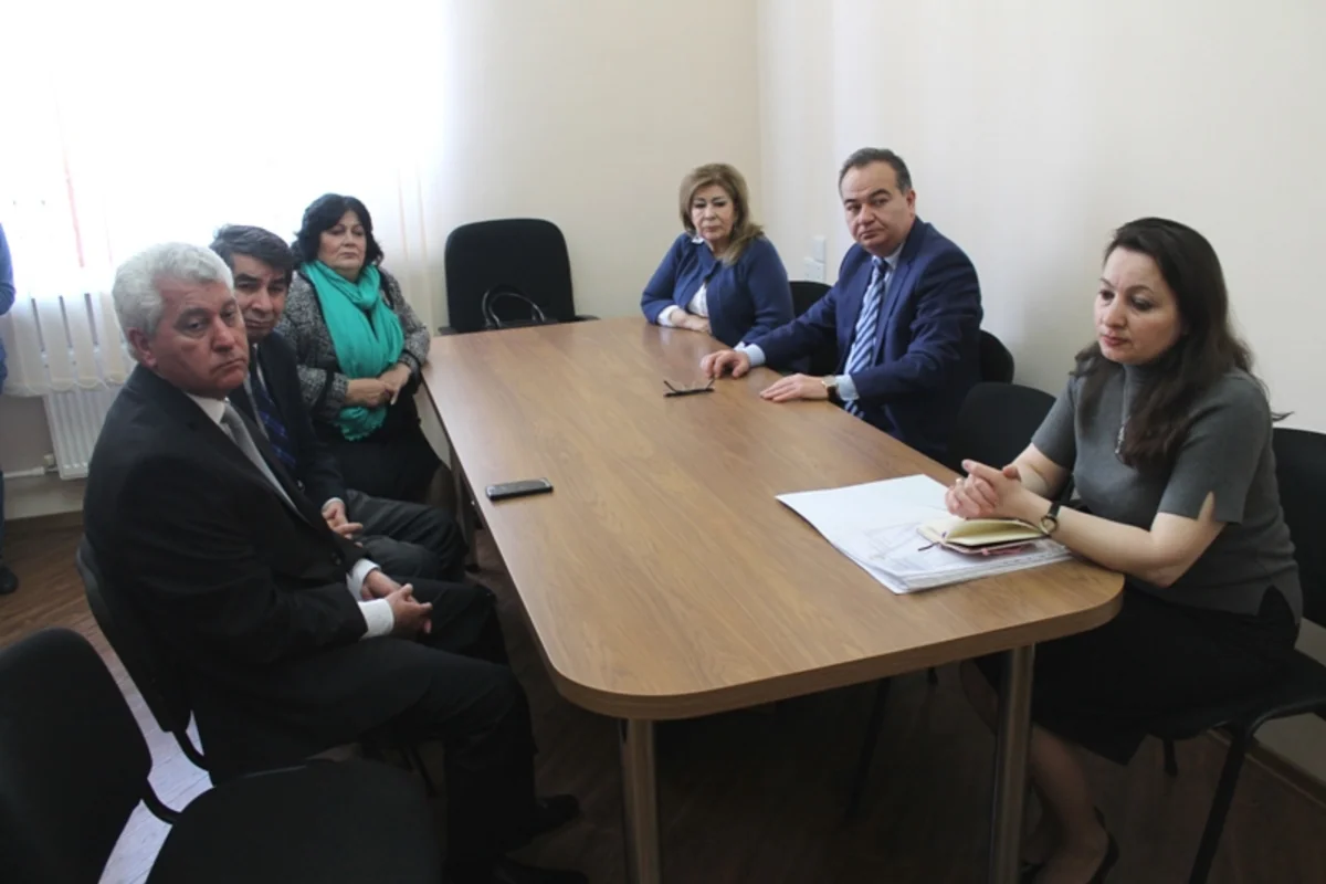 AMEA Ədəbiyyat İnstitutunun strukturunda dəyişiklik edilir