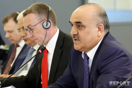 Nazir: “Azərbaycanda 65 yaş və yuxarı yaşda olanların sayı 67,3 faiz artıb”