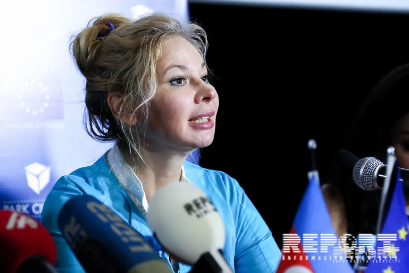 Малена Мард: ЕС поддерживает переговоры в рамках МГ ОБСЕ по нагорно-карабахскому урегулированию