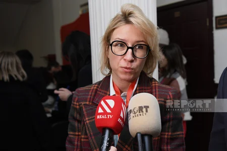 Rusiya MSK-nın katibi: Səsvermə prosesi ilə bağlı müşahidə və təəssüratlarımız müsbətdir