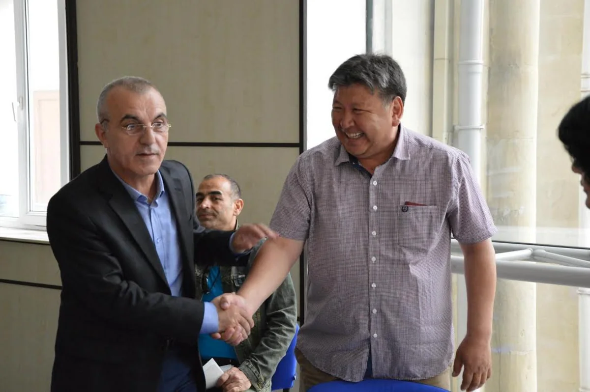 “Xortdanın cəhənnəm məktubları” tamaşası hazırlanır