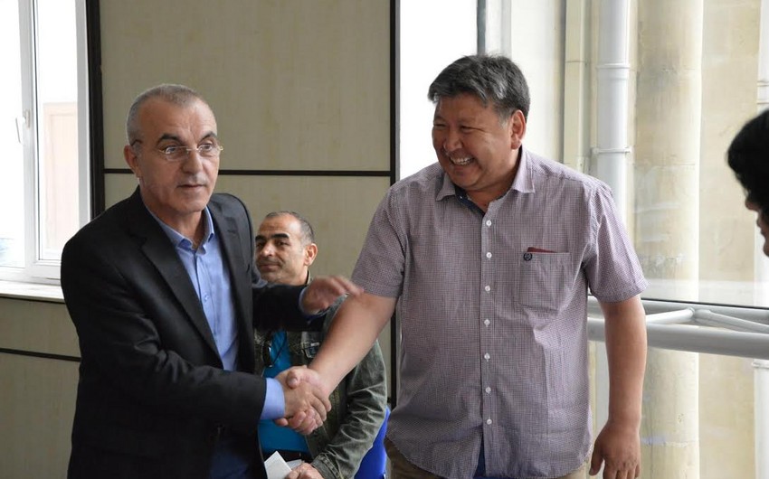 “Xortdanın cəhənnəm məktubları” tamaşası hazırlanır